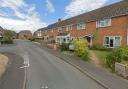 23 homes will be built on Laurels Avenue in Offenham if the plans are approved
