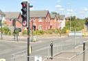Traffic lights to be re-phased in Pershore