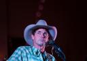 COMIC: Rich Hall reflects on Donald Trump