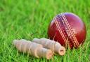 Cricket: Top FIVE all wiped out for ducks