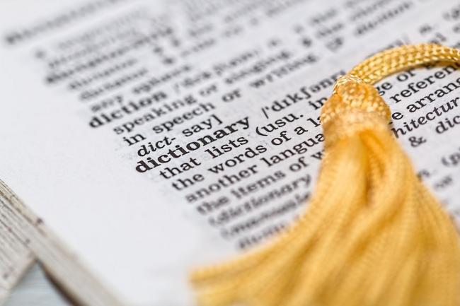 Cambridge Dictionary reveals the word of the year for 2021 (Canva)