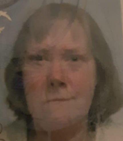 Margaret Tyszkow was last seen on Thursday November 25 between 10am and 10.30am.