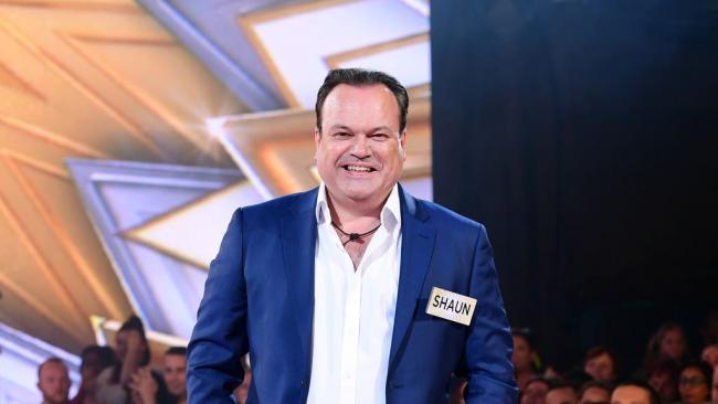 Eastenders' Shaun Williamson will be appearing at Sunshine Festival 2022 (Picture: PA)