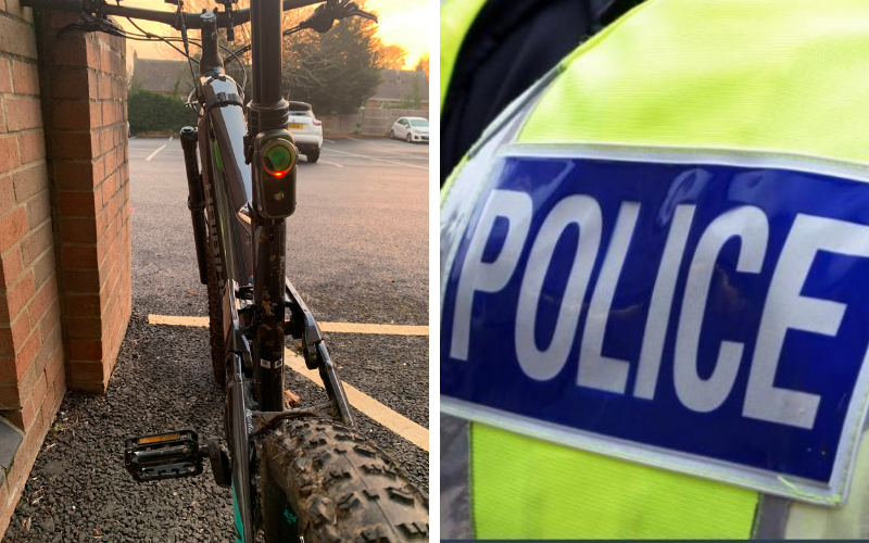 Dangerous drivers captured and reported to West Mercia Police by fellow road users - Vimarsana News