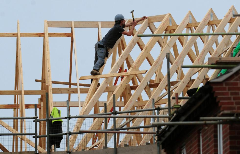 Three new homes headline this week's Wychavon planning applications 