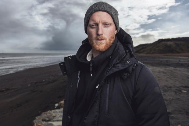 Ben Stokes will star in an Amazon Prime Video documentary to be released later in 2022