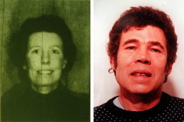 TRIAL: There was a suggestion Fred West may have been involved