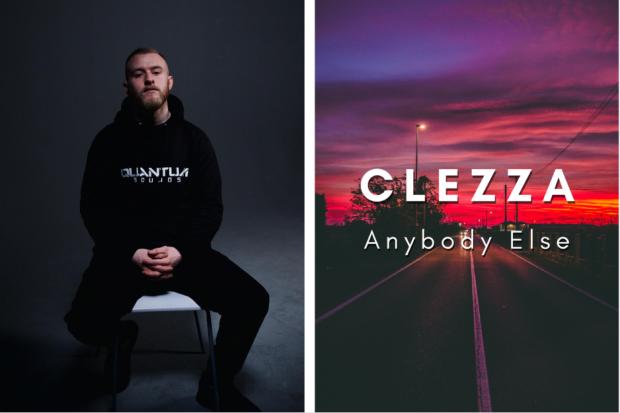 MUSIC: Clezza from Worcester has a new single