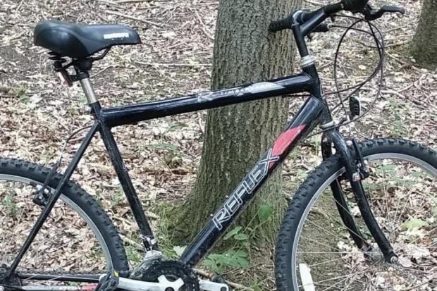Arrest made as police reunite stolen bike with owner