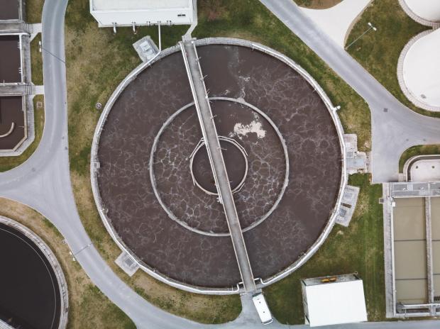 Evesham Journal: Severn Trent is investing in sewage treatment works in Lowers Moor and Beckford. Picture: Getty/Ziga Plahutar