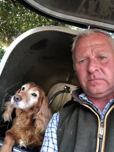Dog owner’s anger over fine and three hour round trip
