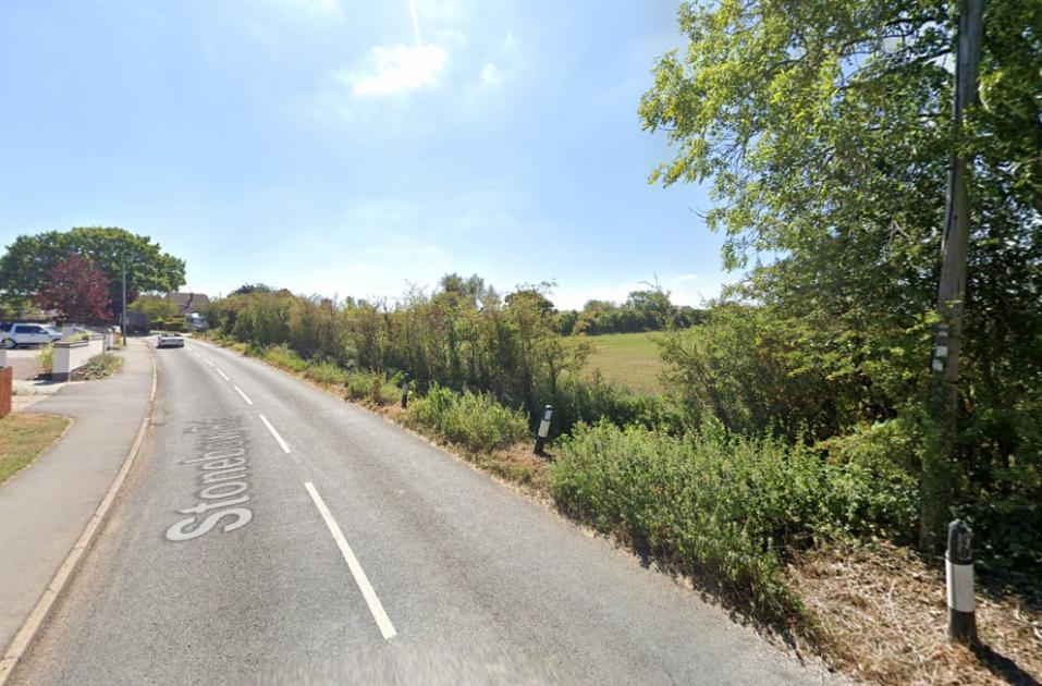 Homes plan for farmland in Drakes Broughton rejected 