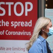 COVID: Coronavirus Evesham and Cotswolds