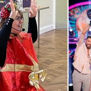 Strictly winners Rose Ayling-Ellis and Giovanni Pernice have put sign language in the national spotlight, says a local teacher