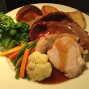Top 5 pubs to get a Sunday roast in Evesham according to Tripadvisor reviews (Tripadvisor)