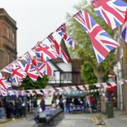 Councillor Robert Raphael shared some of the planned celebrations for the Queen's Jubilee at last week's Town Council meeting. Picture: Getty/onebluelight