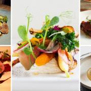 Best fine dining restaurants near Hereford based on Tripadvisor reviews (Tripadvisor/Canva)