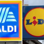 What's in the Aldi and Lidl middle aisles on  Sunday June 5 (PA)