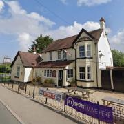 The Gate Inn, in Honeybourne, has new owners
