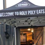 The Evesham Roly Poly Eats has closed due to staffing issues