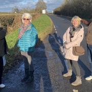 It has been nine months since Harriett Baldwin first met with local councillors to discuss the issue. Now she wants to meet with National Highways' chief executive
