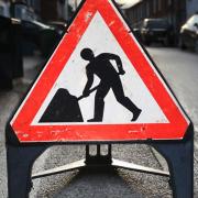 Drivers warned of two days of roadworks for main road