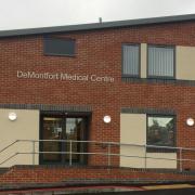 Khalid Abdullah is temporarily banned from going near DeMontfort Medical Centre due to an interim stalking order