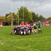 Worcester lose at Whitchurch
