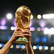 The Red Lion in Evesham will not be showing the Qatar FIFA World Cup 2022