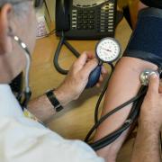 WAIT: New figures have revealed which GP surgeries in the town have the longest wait for an appointment