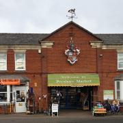 Pershore Market is not about to be demolished and turned into an Aldi supermarket, a spokesperson has confirmed