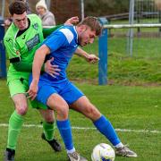 Report and reaction as Pershore Town beat Kidlington Reserves 2-0. Pic: Darren Tuckey