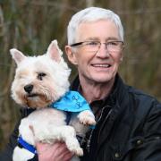 Dogs Trust has paid tribute to Paul O'Grady after the entertainer died aged 67