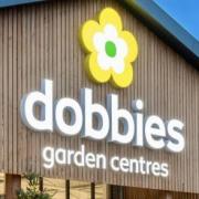 National garden centre retailer Dobbies is to open a new shop just a short drive from Worcestershire