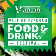 CANCELLED: Vale of Evesham Food & Drink festival cancelled.