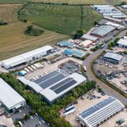 Nationwide Produce has completed a £3.5 million expansion of its Evesham warehouse