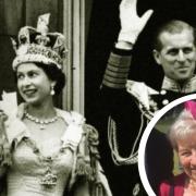 Jean Dyke, 92, recalls her memories of being in London for the Queen's Coronation in 1953.