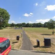 PARK: A new water play area has been greenlighted at a popular Pershore park.