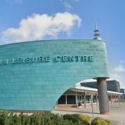Evesham Leisure Centre will host Living Well in the Community on Thursday