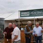 The Moreton Show has paid thanks to its sponsers.