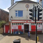 Cheltenham Road Post Office in Evesham has reopened.