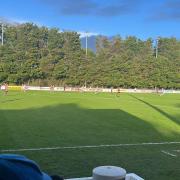 Report: Evesham United score five in big win at Yate Town