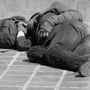 Wychavon residents can report homelessness through the Streetlink service