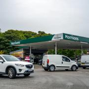 Morrisons is set to sell all its forecourts in £2.5 billion deal