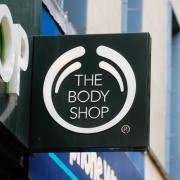 Is your local Body Shop store closing?