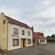PLANNING: New Inn in Cropthorne
