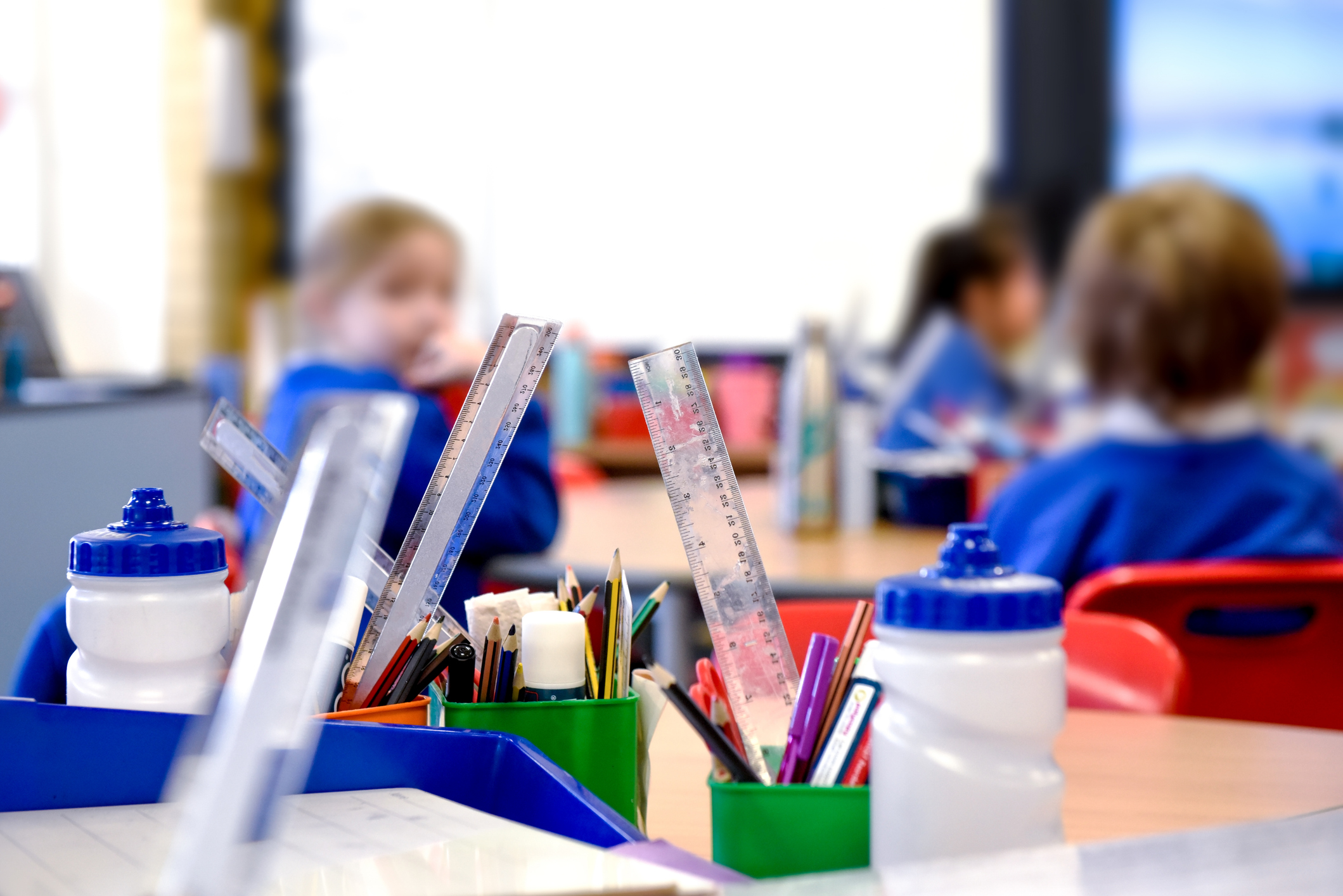 Thousands of children told which school they will be attending in September