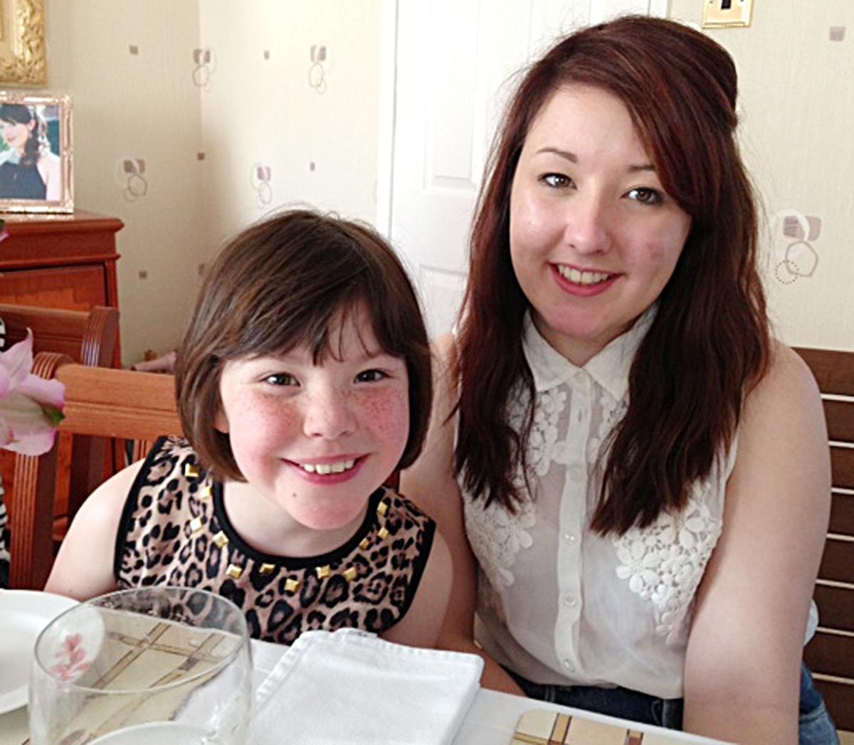Mum appeals for extra help to boost hospital   Evesham Journal