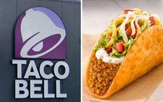 A Taco Bell could be opening just half an hour from Evesham
