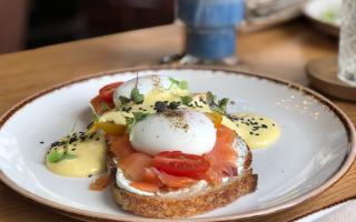 Best places to go for brunch in Evesham according to Tripadvisor reviews (Canva)